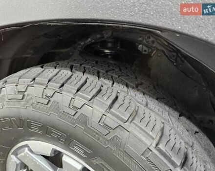 Черный Тойота Ленд Крузер Прадо, объемом двигателя 2.69 л и пробегом 115 тыс. км за 27777 $, фото 48 на Automoto.ua