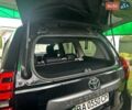 Чорний Тойота Ленд Крузер Прадо, об'ємом двигуна 2.76 л та пробігом 118 тис. км за 45800 $, фото 5 на Automoto.ua