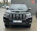 Черный Тойота Ленд Крузер Прадо, объемом двигателя 4 л и пробегом 72 тыс. км за 46000 $, фото 1 на Automoto.ua