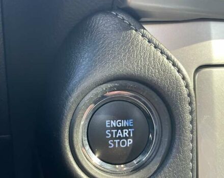 Черный Тойота Ленд Крузер Прадо, объемом двигателя 3.96 л и пробегом 82 тыс. км за 41900 $, фото 19 на Automoto.ua