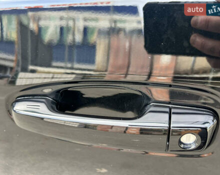 Черный Тойота Ленд Крузер Прадо, объемом двигателя 2.76 л и пробегом 118 тыс. км за 35555 $, фото 21 на Automoto.ua