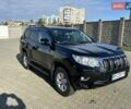 Чорний Тойота Ленд Крузер Прадо, об'ємом двигуна 3.96 л та пробігом 158 тис. км за 37999 $, фото 24 на Automoto.ua