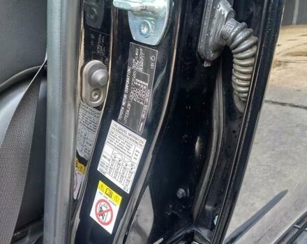 Чорний Тойота Ленд Крузер Прадо, об'ємом двигуна 3.96 л та пробігом 104 тис. км за 38500 $, фото 1 на Automoto.ua