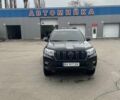 Черный Тойота Ленд Крузер Прадо, объемом двигателя 2.69 л и пробегом 136 тыс. км за 30500 $, фото 11 на Automoto.ua