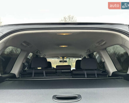 Черный Тойота Ленд Крузер Прадо, объемом двигателя 2.76 л и пробегом 144 тыс. км за 37300 $, фото 38 на Automoto.ua