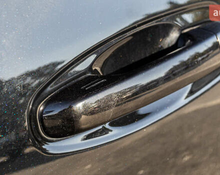 Черный Тойота Ленд Крузер Прадо, объемом двигателя 3.96 л и пробегом 128 тыс. км за 42943 $, фото 20 на Automoto.ua