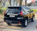 Чорний Тойота Ленд Крузер Прадо, об'ємом двигуна 3.96 л та пробігом 39 тис. км за 43000 $, фото 5 на Automoto.ua