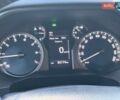 Черный Тойота Ленд Крузер Прадо, объемом двигателя 3.96 л и пробегом 82 тыс. км за 41900 $, фото 23 на Automoto.ua