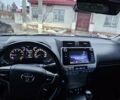 Чорний Тойота Ленд Крузер Прадо, об'ємом двигуна 4 л та пробігом 98 тис. км за 42999 $, фото 7 на Automoto.ua