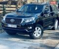 Чорний Тойота Ленд Крузер Прадо, об'ємом двигуна 3.96 л та пробігом 39 тис. км за 43000 $, фото 1 на Automoto.ua