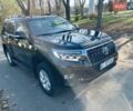 Чорний Тойота Ленд Крузер Прадо, об'ємом двигуна 3.96 л та пробігом 39 тис. км за 43000 $, фото 3 на Automoto.ua