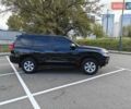Черный Тойота Ленд Крузер Прадо, объемом двигателя 2.76 л и пробегом 163 тыс. км за 37500 $, фото 4 на Automoto.ua