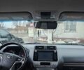 Чорний Тойота Ленд Крузер Прадо, об'ємом двигуна 4 л та пробігом 98 тис. км за 42999 $, фото 10 на Automoto.ua