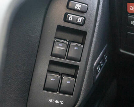 Черный Тойота Ленд Крузер Прадо, объемом двигателя 3.96 л и пробегом 128 тыс. км за 42943 $, фото 22 на Automoto.ua