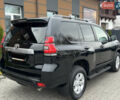 Чорний Тойота Ленд Крузер Прадо, об'ємом двигуна 2.76 л та пробігом 34 тис. км за 41800 $, фото 6 на Automoto.ua
