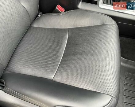 Чорний Тойота Ленд Крузер Прадо, об'ємом двигуна 2.8 л та пробігом 88 тис. км за 39800 $, фото 55 на Automoto.ua