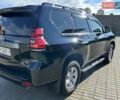 Чорний Тойота Ленд Крузер Прадо, об'ємом двигуна 3.96 л та пробігом 158 тис. км за 37999 $, фото 16 на Automoto.ua