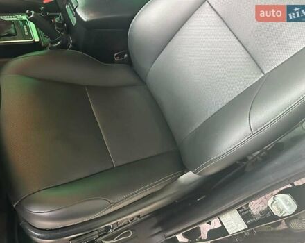 Чорний Тойота Ленд Крузер Прадо, об'ємом двигуна 2.76 л та пробігом 118 тис. км за 45800 $, фото 8 на Automoto.ua