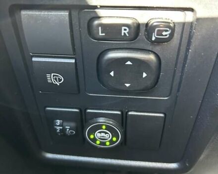 Чорний Тойота Ленд Крузер Прадо, об'ємом двигуна 3.96 л та пробігом 158 тис. км за 37999 $, фото 31 на Automoto.ua