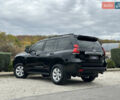 Чорний Тойота Ленд Крузер Прадо, об'ємом двигуна 3.96 л та пробігом 101 тис. км за 37500 $, фото 5 на Automoto.ua
