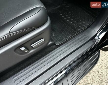 Черный Тойота Ленд Крузер Прадо, объемом двигателя 4 л и пробегом 105 тыс. км за 34750 $, фото 43 на Automoto.ua