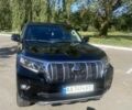 Черный Тойота Ленд Крузер Прадо, объемом двигателя 3.96 л и пробегом 106 тыс. км за 42000 $, фото 6 на Automoto.ua