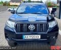 Тойота Ленд Крузер Прадо 2019 в Запорожье на Automoto.ua Черный Тойота Ленд Крузер Прадо, объемом двигателя 2.7 л и пробегом 99 тыс. км за 27900 $, фото 1 на Automoto.ua