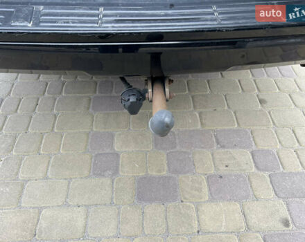 Черный Тойота Ленд Крузер Прадо, объемом двигателя 2.69 л и пробегом 83 тыс. км за 30000 $, фото 20 на Automoto.ua