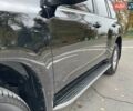 Чорний Тойота Ленд Крузер Прадо, об'ємом двигуна 2.8 л та пробігом 88 тис. км за 39800 $, фото 14 на Automoto.ua
