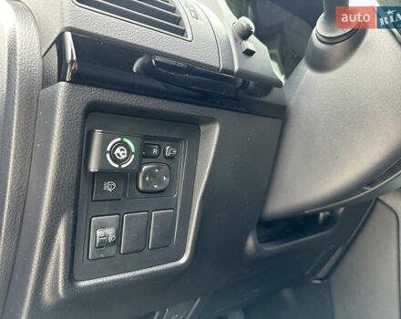 Чорний Тойота Ленд Крузер Прадо, об'ємом двигуна 3.96 л та пробігом 101 тис. км за 37500 $, фото 19 на Automoto.ua