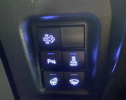 Чорний Тойота Ленд Крузер Прадо, об'ємом двигуна 2.8 л та пробігом 85 тис. км за 44500 $, фото 41 на Automoto.ua