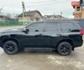 Черный Тойота Ленд Крузер Прадо, объемом двигателя 4 л и пробегом 72 тыс. км за 46000 $, фото 27 на Automoto.ua