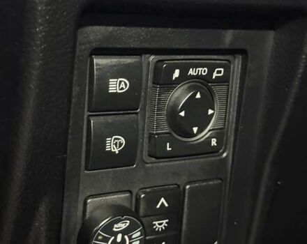 Черный Тойота Ленд Крузер Прадо, объемом двигателя 4 л и пробегом 139 тыс. км за 42000 $, фото 27 на Automoto.ua