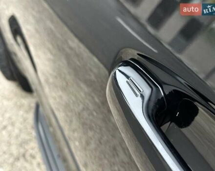 Черный Тойота Ленд Крузер Прадо, объемом двигателя 4 л и пробегом 105 тыс. км за 34750 $, фото 11 на Automoto.ua