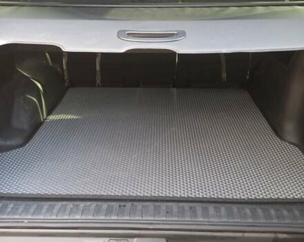 Чорний Тойота Ленд Крузер Прадо, об'ємом двигуна 3.96 л та пробігом 104 тис. км за 38500 $, фото 10 на Automoto.ua