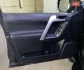 Чорний Тойота Ленд Крузер Прадо, об'ємом двигуна 2.8 л та пробігом 85 тис. км за 44500 $, фото 18 на Automoto.ua