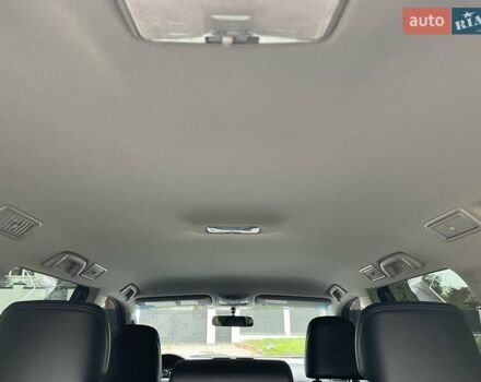 Чорний Тойота Ленд Крузер Прадо, об'ємом двигуна 2.8 л та пробігом 88 тис. км за 39800 $, фото 45 на Automoto.ua