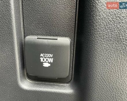 Чорний Тойота Ленд Крузер Прадо, об'ємом двигуна 2.8 л та пробігом 88 тис. км за 39800 $, фото 44 на Automoto.ua