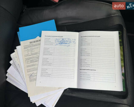 Чорний Тойота Ленд Крузер Прадо, об'ємом двигуна 4 л та пробігом 156 тис. км за 36900 $, фото 21 на Automoto.ua