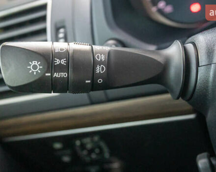 Черный Тойота Ленд Крузер Прадо, объемом двигателя 3.96 л и пробегом 128 тыс. км за 42943 $, фото 25 на Automoto.ua