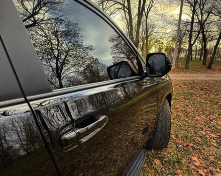 Чорний Тойота Ленд Крузер Прадо, об'ємом двигуна 2.8 л та пробігом 98 тис. км за 39900 $, фото 8 на Automoto.ua