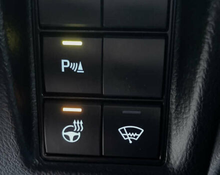 Черный Тойота Ленд Крузер Прадо, объемом двигателя 3.96 л и пробегом 89 тыс. км за 41000 $, фото 8 на Automoto.ua