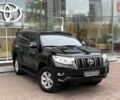 Чорний Тойота Ленд Крузер Прадо, об'ємом двигуна 2.76 л та пробігом 175 тис. км за 37470 $, фото 17 на Automoto.ua