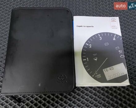 Чорний Тойота Ленд Крузер Прадо, об'ємом двигуна 2.8 л та пробігом 85 тис. км за 44500 $, фото 50 на Automoto.ua