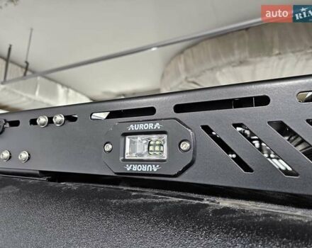 Черный Тойота Ленд Крузер Прадо, объемом двигателя 2.69 л и пробегом 115 тыс. км за 27777 $, фото 41 на Automoto.ua