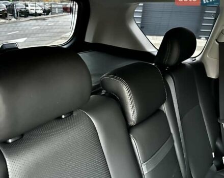 Черный Тойота Ленд Крузер Прадо, объемом двигателя 4 л и пробегом 105 тыс. км за 34750 $, фото 46 на Automoto.ua