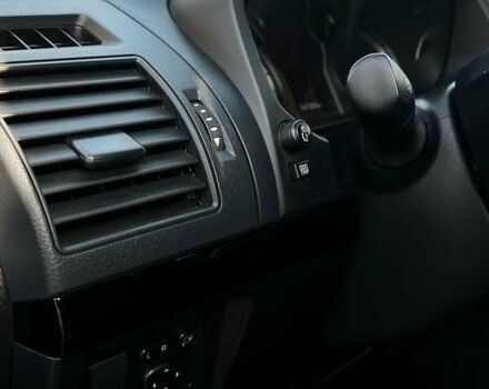 Черный Тойота Ленд Крузер Прадо, объемом двигателя 2.8 л и пробегом 143 тыс. км за 34500 $, фото 13 на Automoto.ua