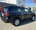 Чорний Тойота Ленд Крузер Прадо, об'ємом двигуна 3.96 л та пробігом 158 тис. км за 37999 $, фото 9 на Automoto.ua