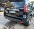 Чорний Тойота Ленд Крузер Прадо, об'ємом двигуна 3.96 л та пробігом 104 тис. км за 38500 $, фото 2 на Automoto.ua
