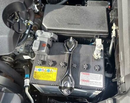 Чорний Тойота Ленд Крузер Прадо, об'ємом двигуна 3.96 л та пробігом 104 тис. км за 38500 $, фото 13 на Automoto.ua